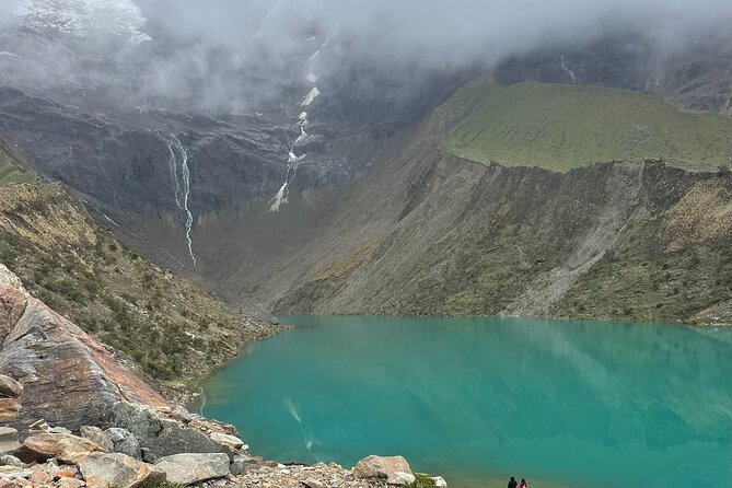 Full Day Tour in Humantay Lake From Cusco - Key Points