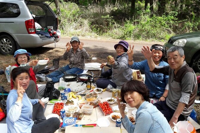 Full Day Tour in Jeju Island - Alternative Options