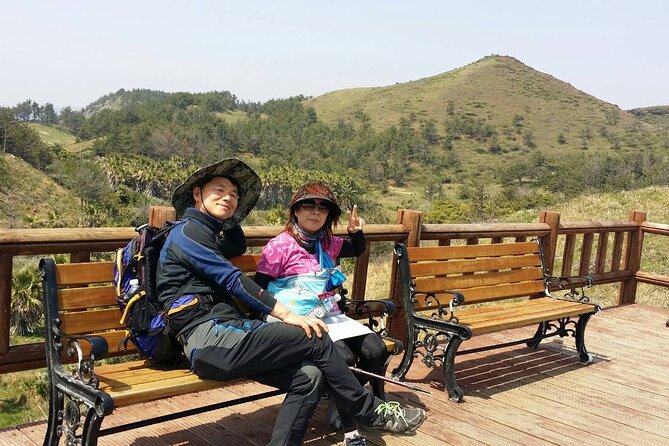 Full Day Tour in Jeju Island - Accessibility and Recommendations