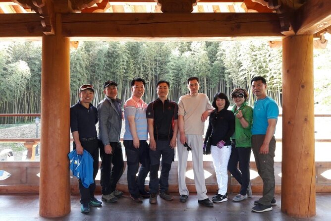 Full Day Tour in Jeju Island - Booking and Cancellation Policies