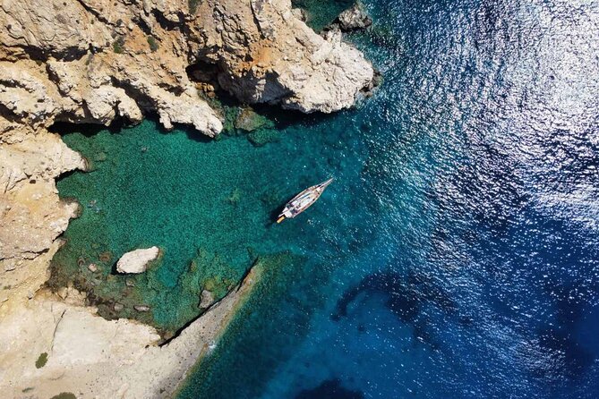 Full Day Tour in Koufonisi and Naxos - Safety Measures and Amenities