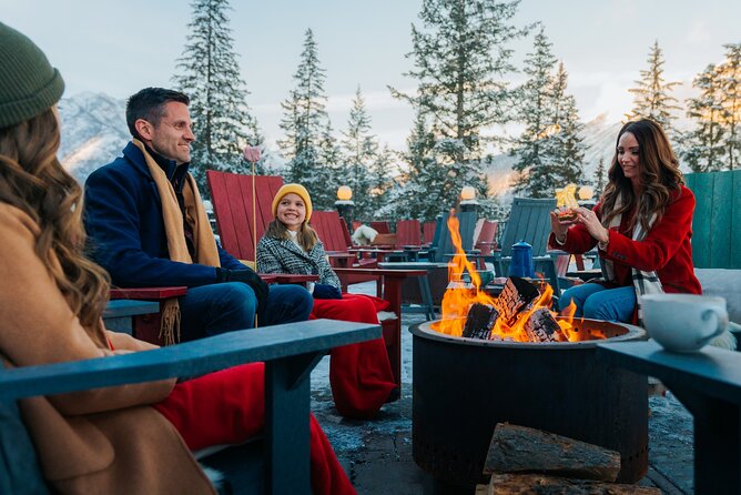 Full Day Tour in Lake Louise and Ice Field Parkway - Recommended Clothing and Gear
