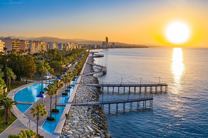 Full Day Tour in Limassol: A Bit of Everything - About Your Stay