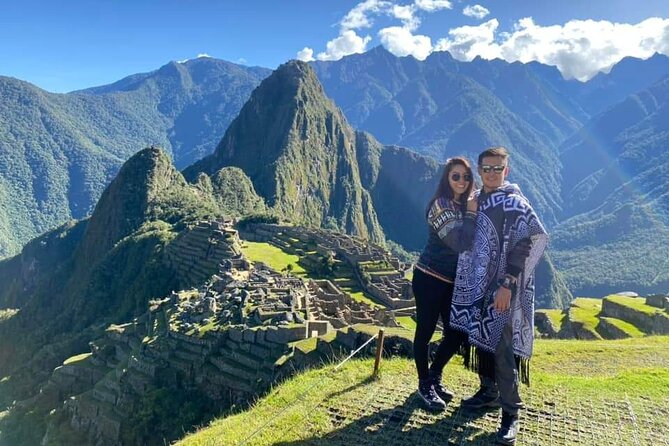 Full Day Tour in Machupicchu - Operating Hours and Cancellation Policy