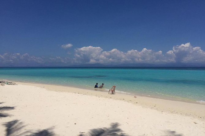 Full Day Tour in Mantanani - Itinerary and Activities