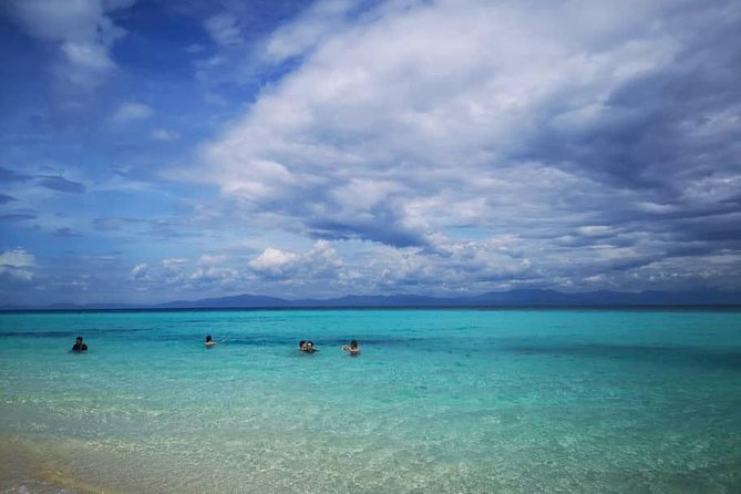 Full Day Tour in Mantanani - Guest Experiences