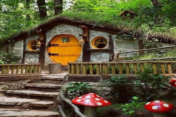 Full-Day Tour in Maşukiye and Sapanca With Pick up - Highlights and Activities