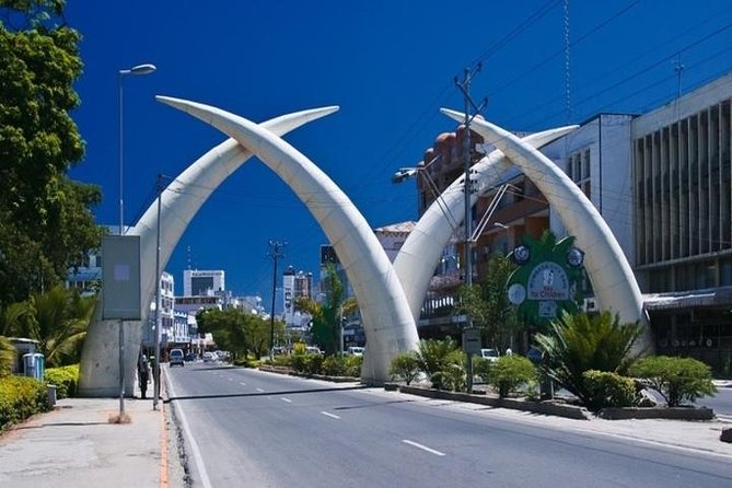 Full Day Tour in Mombasa - Exclusions