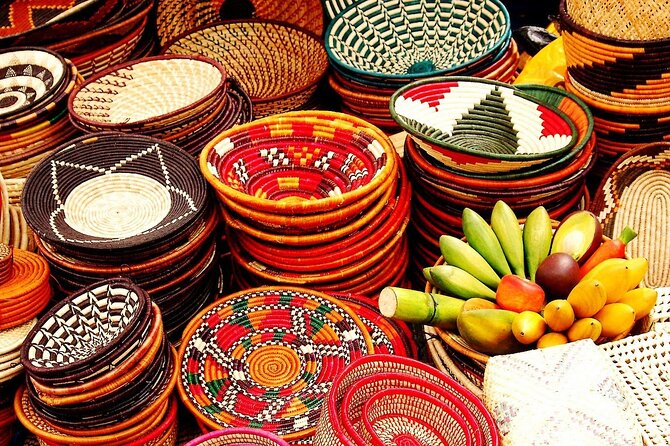 Full Day Tour in Mombasa - Additional Information