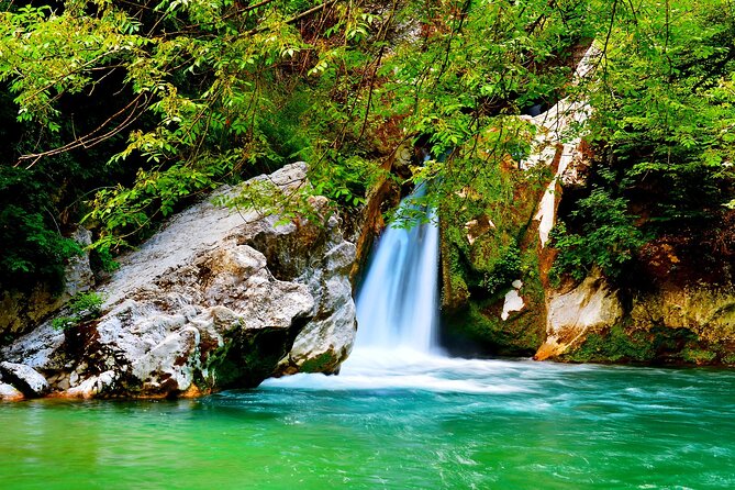 Full Day Tour in Monte Cassino and Subiaco - Pickup and Timing Information