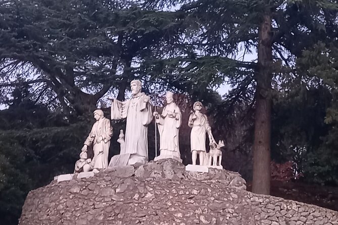 Full Day Tour in Monte Cassino and Subiaco - Accessibility and Health Considerations