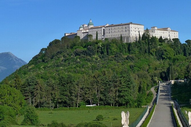 Full Day Tour in Monte Cassino and Subiaco - Positive Reviews and Feedback