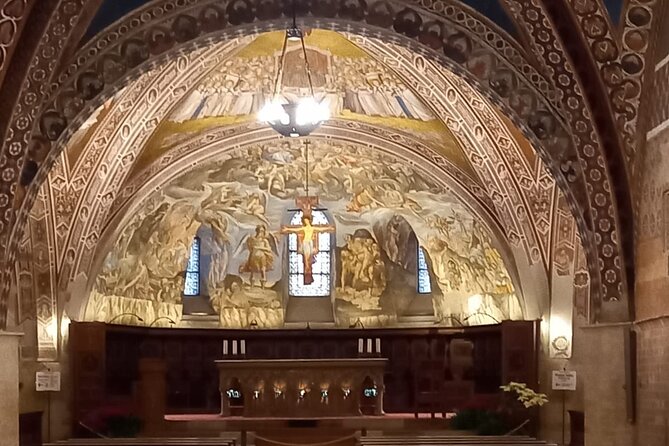 Full Day Tour in Monte Cassino and Subiaco - Exploring Monte Cassino Abbey