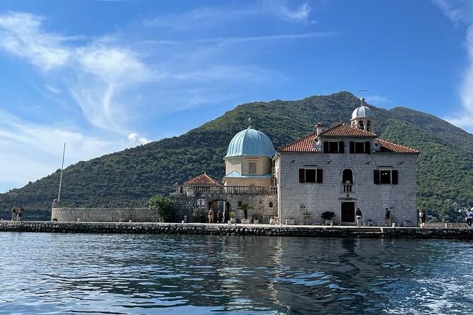 Full-day Tour in Montenegros Bay of Kotor - Inclusions and Exclusions