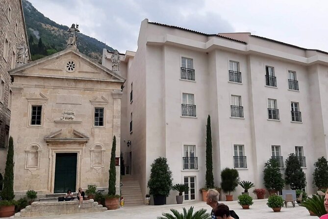 Full-day Tour in Montenegros Bay of Kotor - Accessibility and Requirements