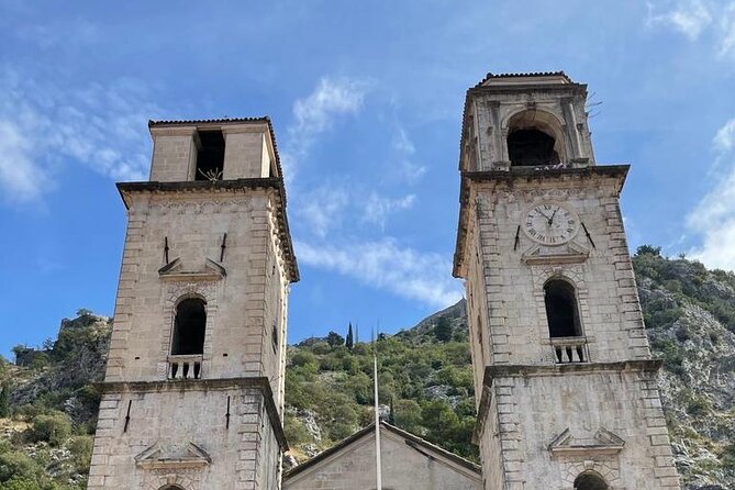 Full-day Tour in Montenegros Bay of Kotor - Booking and Cancellation