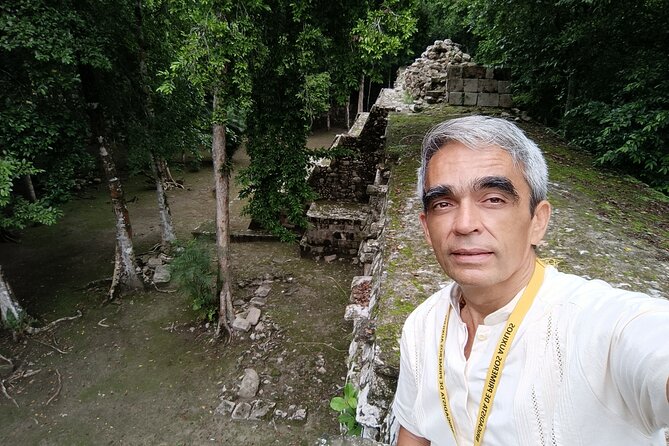 Full-Day Tour in New Seven Wonders of the World Itza and Yucatan - Booking Information