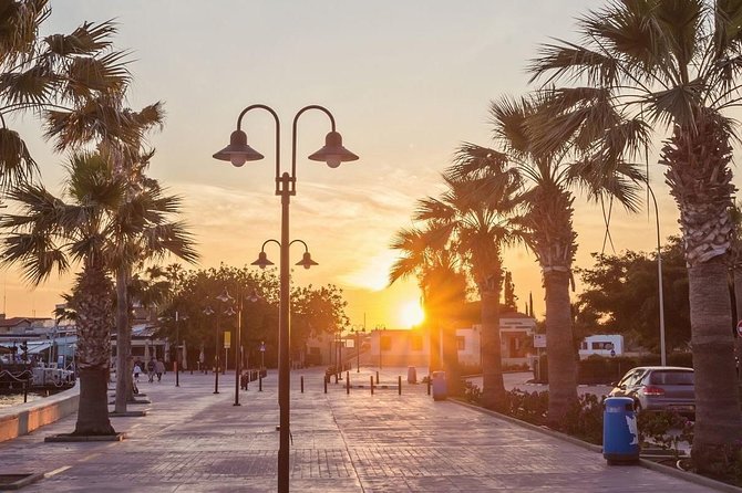 Full Day Tour in Paphos: Trip To The Past - Good To Know