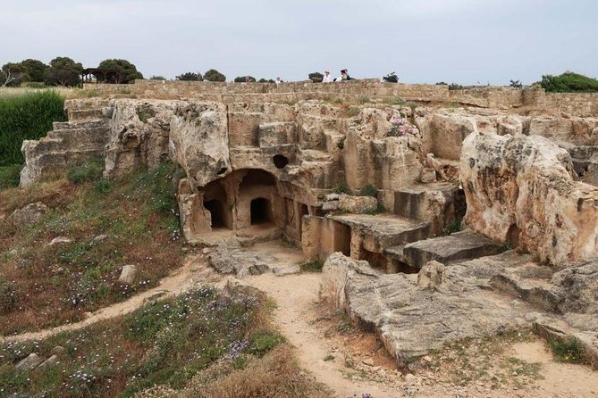 Full Day Tour in Paphos: Trip To The Past - Pricing and Booking Information