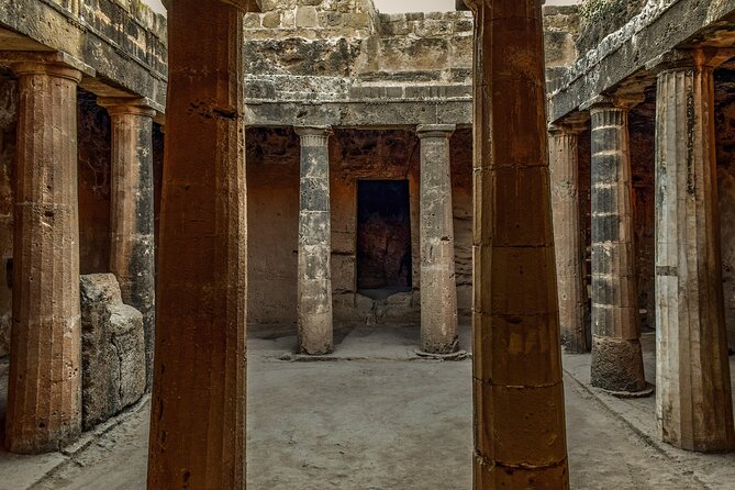 Full Day Tour in Paphos: Trip To The Past - Traveler Reviews and Experiences