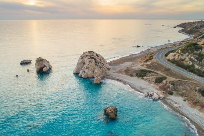Full Day Tour in Paphos: Trip To The Past - Personalized Experience and Local Culture