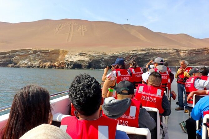Full Day Tour in Paracas Ica and Huacachina From Lima - Overall Experience
