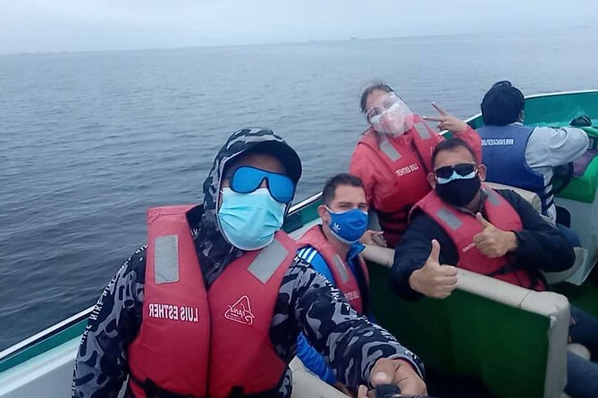 Full Day Tour in Paracas-Ica and Oasis Huacachina - Customer Testimonials