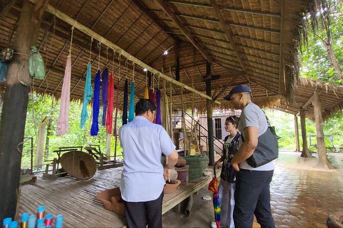Full Day Tour in Phnom Penh City - Reviews and Guide Experience