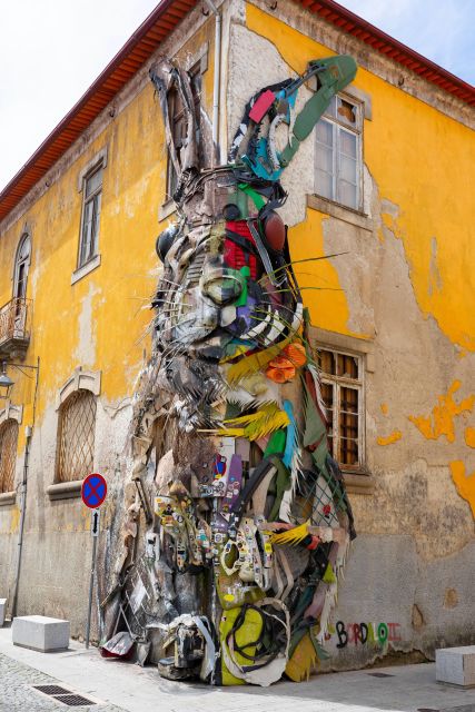 Full Day Tour in Porto - Frequently Asked Questions