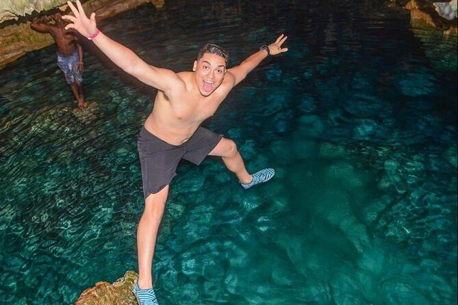 Full Day Tour in Punta Cana With Dune Buggy and Catamaran - Dune Buggy Adventure