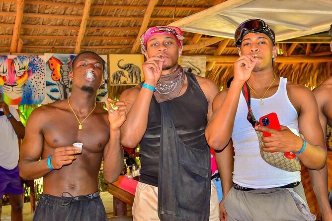 Full Day Tour in Punta Cana With Dune Buggy and Catamaran - Visits and Experiences