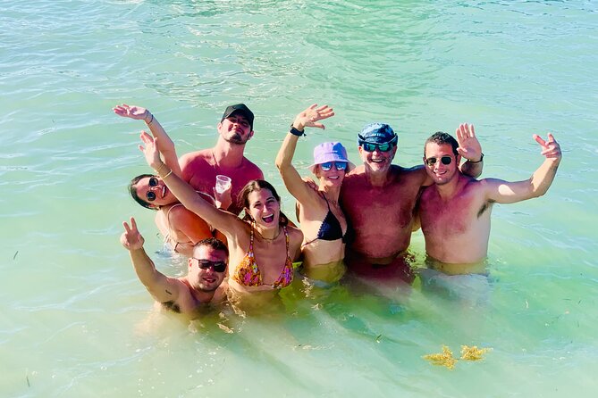 Full Day Tour in Punta Cana With Dune Buggy and Catamaran - Recommendations for Improvement