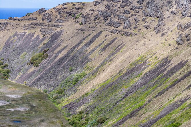 Full Day Tour in Rapa Nui - Traveler Feedback and Insights