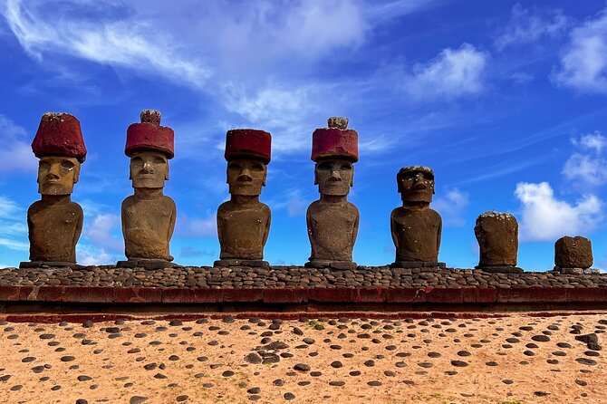 Full Day Tour in Rapa Nui National Park, Easter Island - Key Points