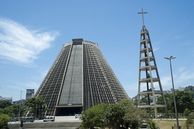 Full Day Tour in Rio Janeiro With Lunch - Key Points