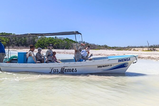 Full Day Tour in Rio Lagartos and Coloradas With Lunch - Spectacular Views and Experiences