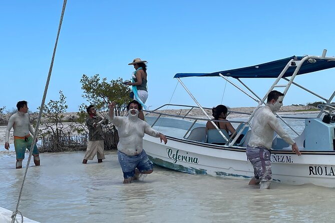 Full Day Tour in Rio Lagartos and Coloradas With Lunch - Insider Tips and Recommendations