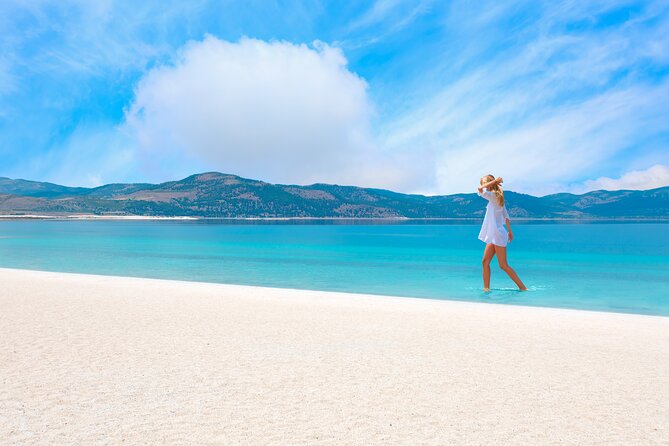 Full Day Tour in Salda Lake and Pamukkale From Antalya - Reviews