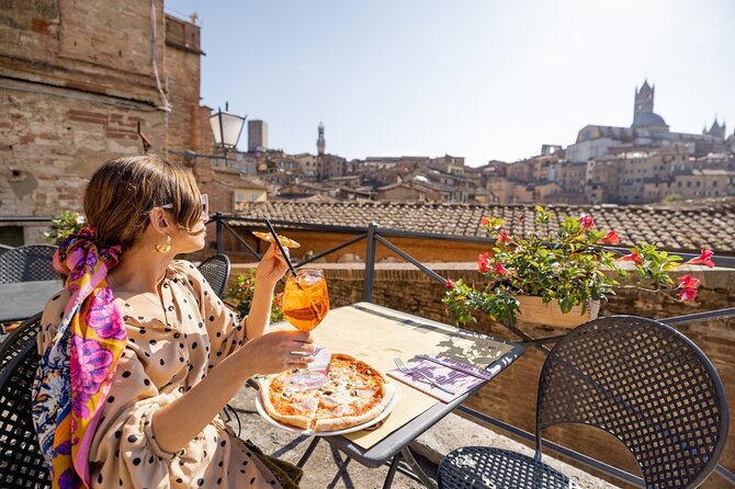 Full Day Tour in San Gimignano, Siena and Chianti - Key Points