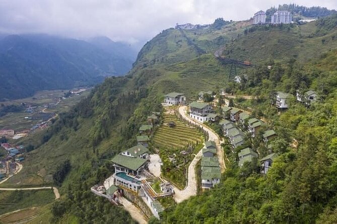 Full Day Tour in Sapa Trekking With Local Guide - Participant Information