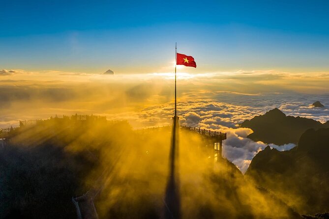 Full Day Tour in Sapa Trekking With Local Guide - Hai Van Pass