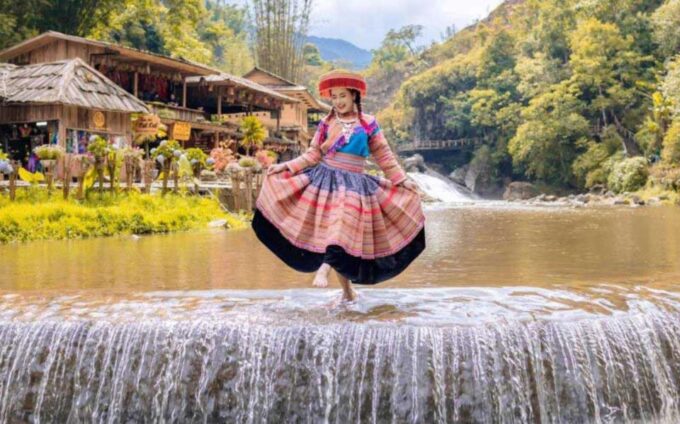 Full Day Tour in Sapa Trekking With Local Guide - Frequently Asked Questions
