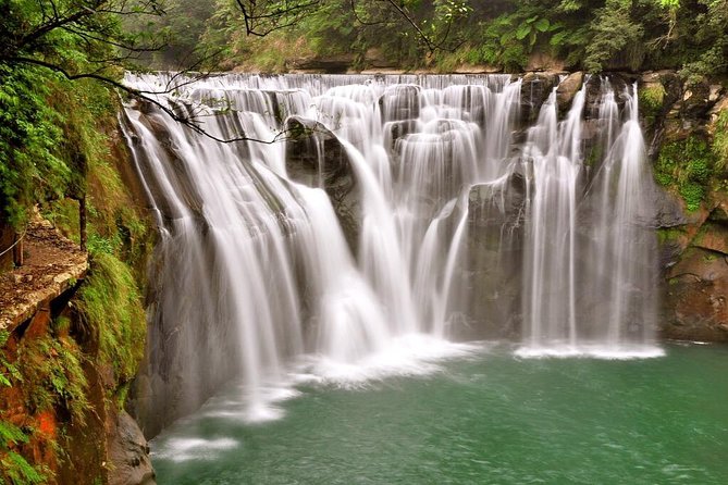 Full-Day Tour in Shifen, Jiufen and Yehliu of Taipei - Participant Information