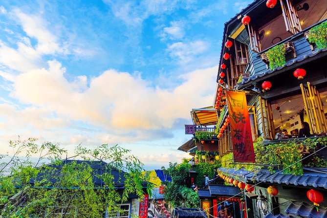 Full-Day Tour in Shifen, Jiufen and Yehliu of Taipei - Constructive Criticism