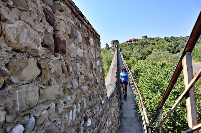 Full Day Tour in Sighnaghi Bodbe Tsinandali From Tbilisi - Pricing and Booking Information