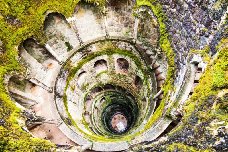 Full Day Tour in Sintra, Cascais and Cabo Da Roca - Transportation and Amenities