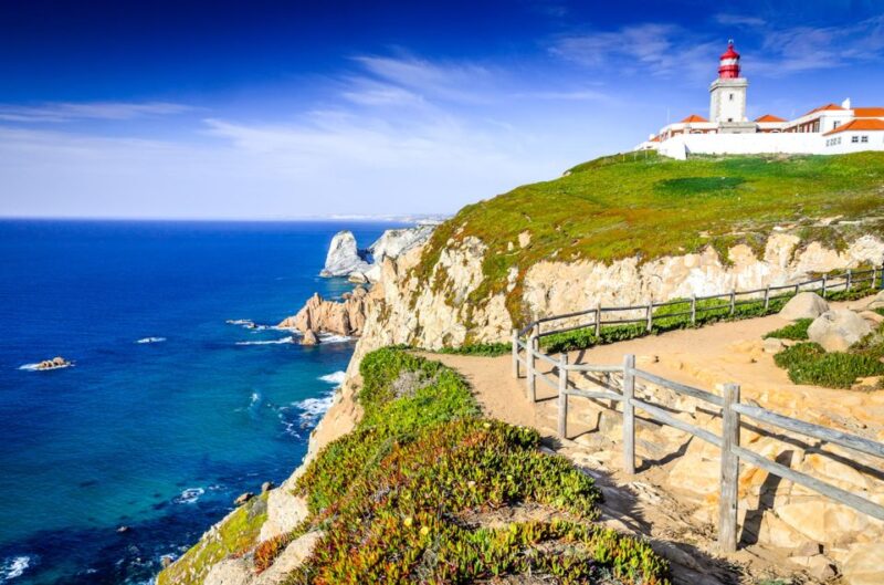 Full Day Tour in Sintra, Cascais and Cabo Da Roca - Tour Highlights