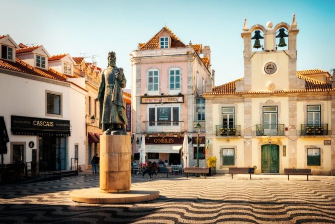 Full Day Tour in Sintra, Cascais and Cabo Da Roca - Frequently Asked Questions