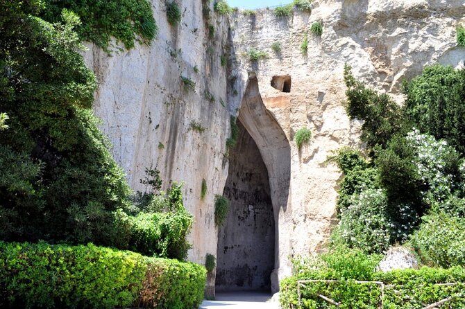 Full-Day Tour in Siracusa, Ortigia and Noto From Palermo - Tour Reviews