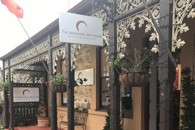 Full-Day Tour in South Australia Highlights - Winery Experiences